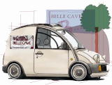 bellecave.car